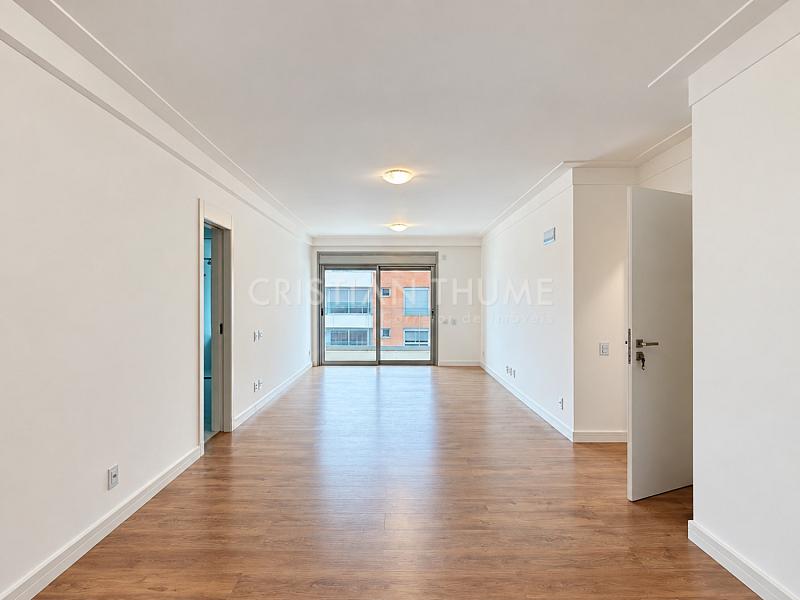 Apartamento na Beira-Mar Norte de Florian�polis com 4 Su�tes, 308 m� e 3 Vagas 20
