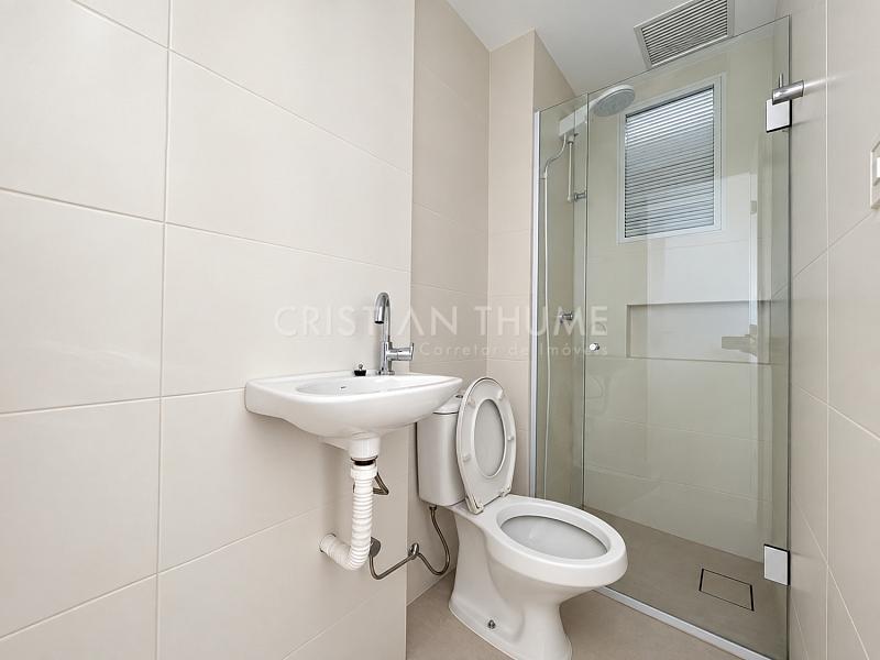Apartamento na Beira-Mar Norte de Florian�polis com 4 Su�tes, 308 m� e 3 Vagas 21