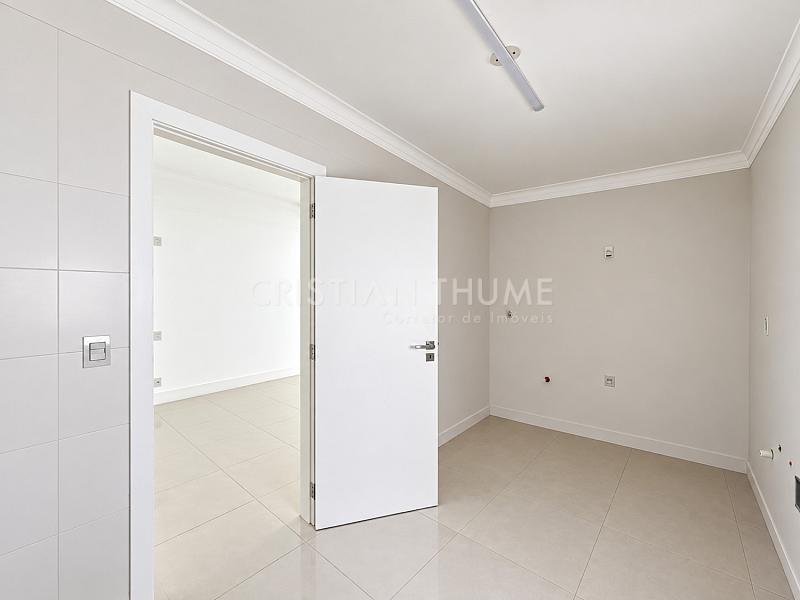 Apartamento na Agron�mica com 3 dormit�rios e lazer completo 18