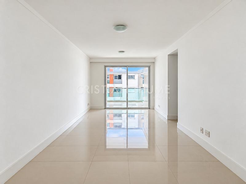 Apartamento na Agron�mica com 3 dormit�rios e lazer completo 2