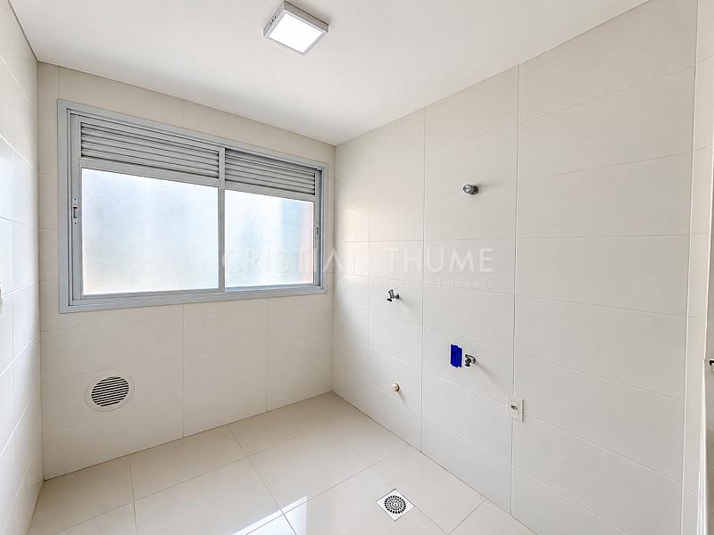 Apartamento na Agron�mica com 3 dormit�rios e lazer completo 19