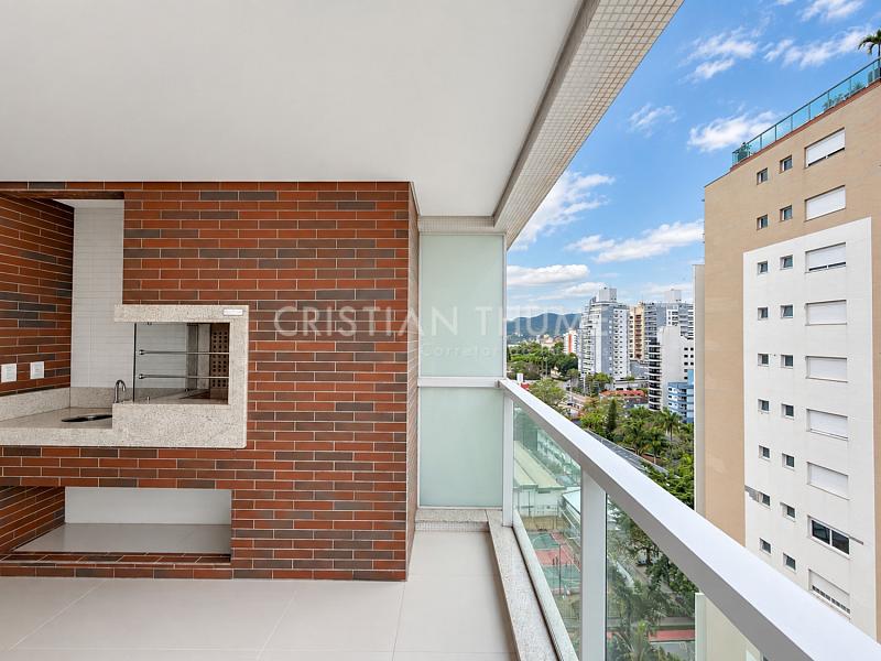 Apartamento na Agron�mica com 3 dormit�rios e lazer completo 4