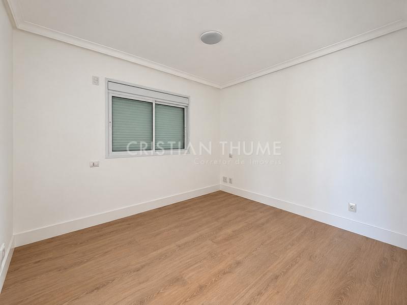 Apartamento na Agron�mica com 3 dormit�rios e lazer completo 11