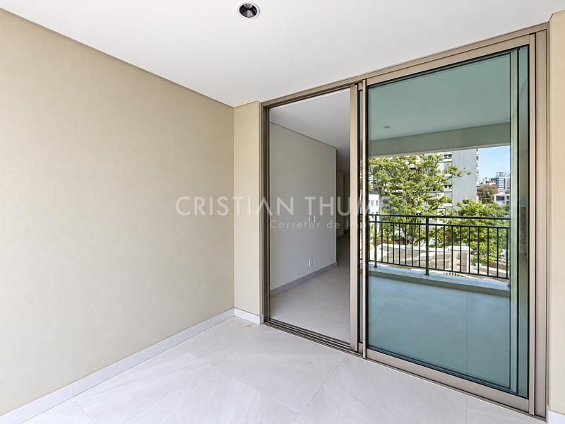 Apartamento novo com 3 su�tes na Avenida Trompowsky, Centro de Florian�polis 7