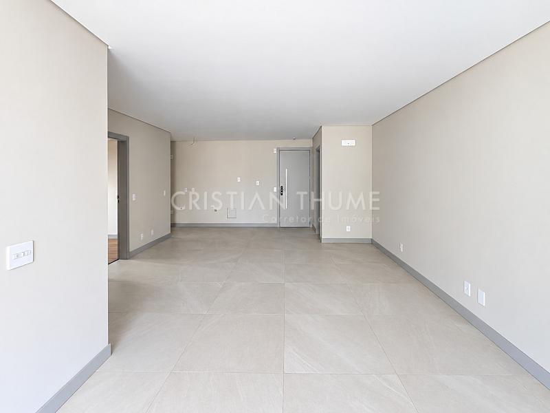 Apartamento novo com 3 su�tes na Avenida Trompowsky, Centro de Florian�polis 22