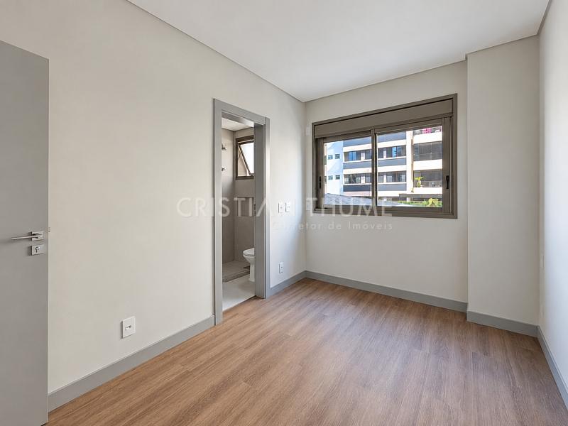 Apartamento novo com 3 su�tes na Avenida Trompowsky, Centro de Florian�polis 26