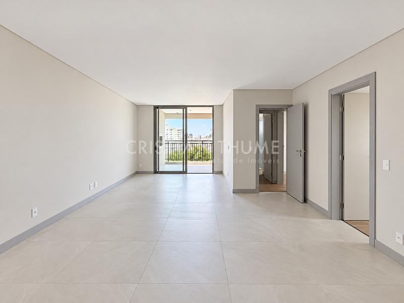 Apartamento novo com 3 su�tes na Avenida Trompowsky, Centro de Florian�polis 6