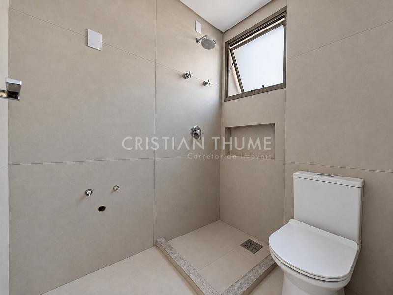 Apartamento novo com 3 su�tes na Avenida Trompowsky, Centro de Florian�polis 27