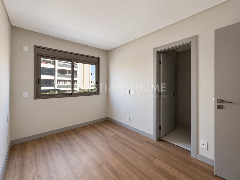 Apartamento novo com 3 su�tes na Avenida Trompowsky, Centro de Florian�polis 14