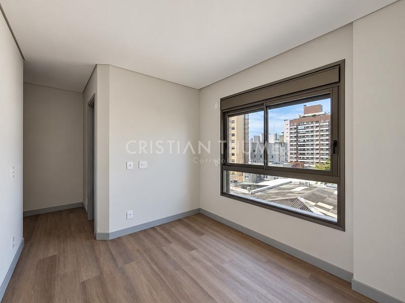 Apartamento novo com 3 su�tes na Avenida Trompowsky, Centro de Florian�polis 15