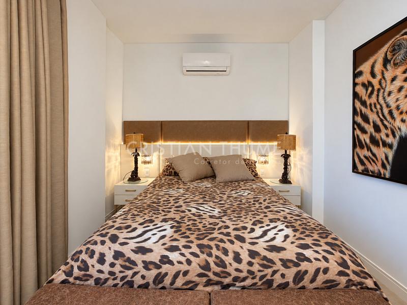 Apartamento 130m�, 3 su�tes, 2 vagas no Condom�nio Saint Laurent - Florian�polis 28