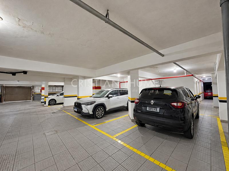 Apartamento 130m�, 3 su�tes, 2 vagas no Condom�nio Saint Laurent - Florian�polis 47