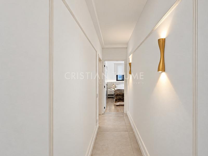 Apartamento 130m�, 3 su�tes, 2 vagas no Condom�nio Saint Laurent - Florian�polis 37