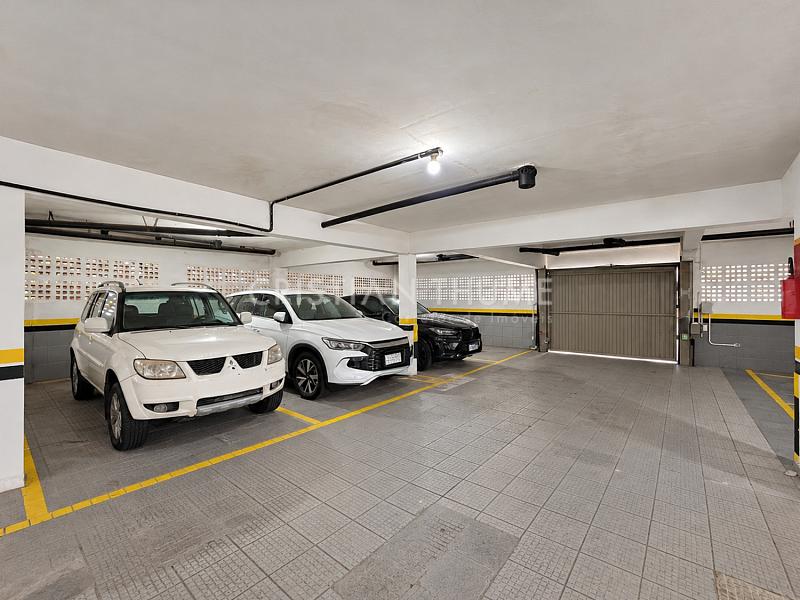 Apartamento 130m�, 3 su�tes, 2 vagas no Condom�nio Saint Laurent - Florian�polis 48