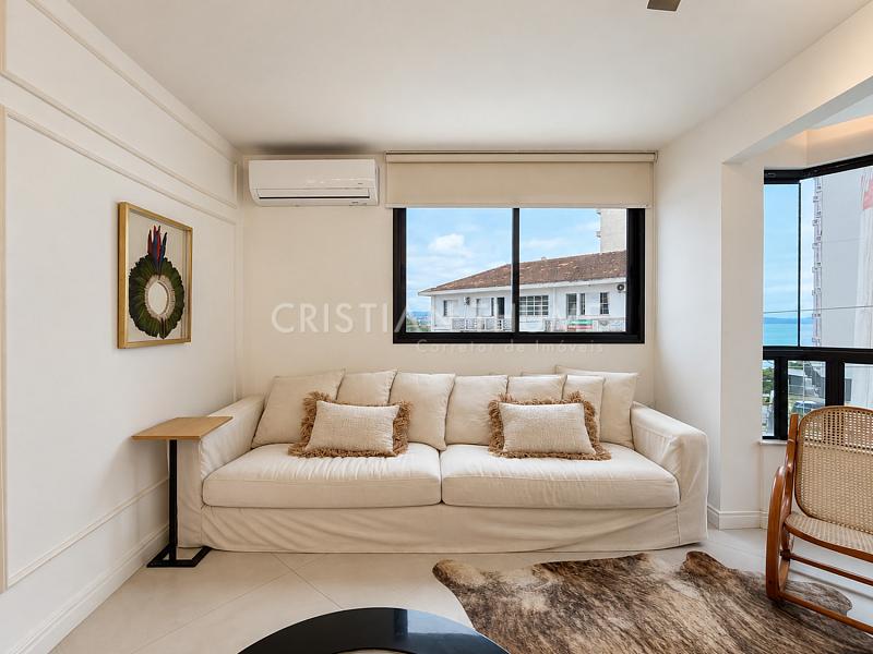 Apartamento 130m�, 3 su�tes, 2 vagas no Condom�nio Saint Laurent - Florian�polis 21