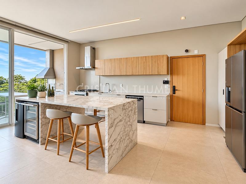 Casa � venda com Vista para o mar na Praia Brava, Florian�polis/SC. 10