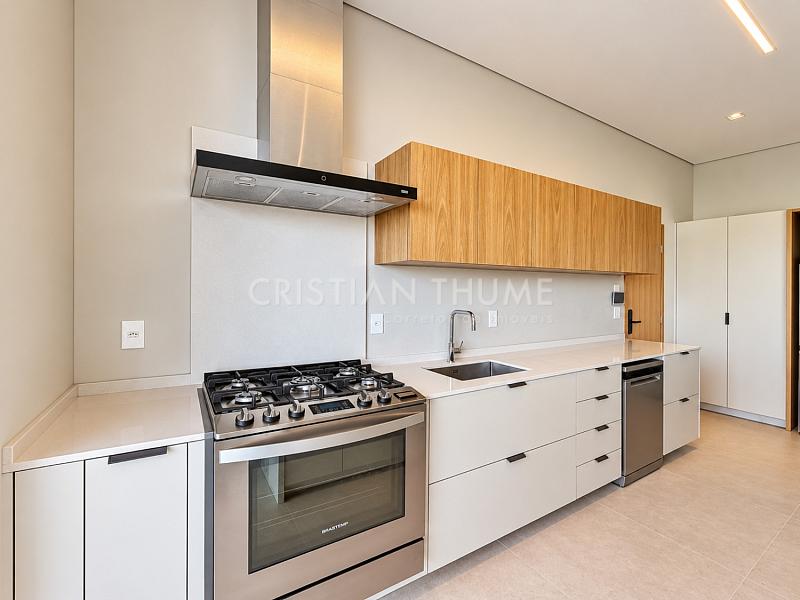 Casa � venda com Vista para o mar na Praia Brava, Florian�polis/SC. 11