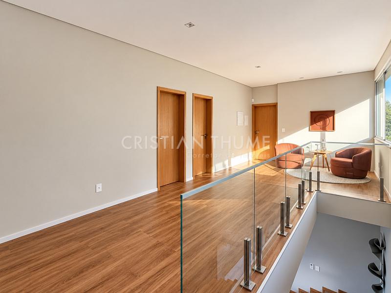 Casa � venda com Vista para o mar na Praia Brava, Florian�polis/SC. 13
