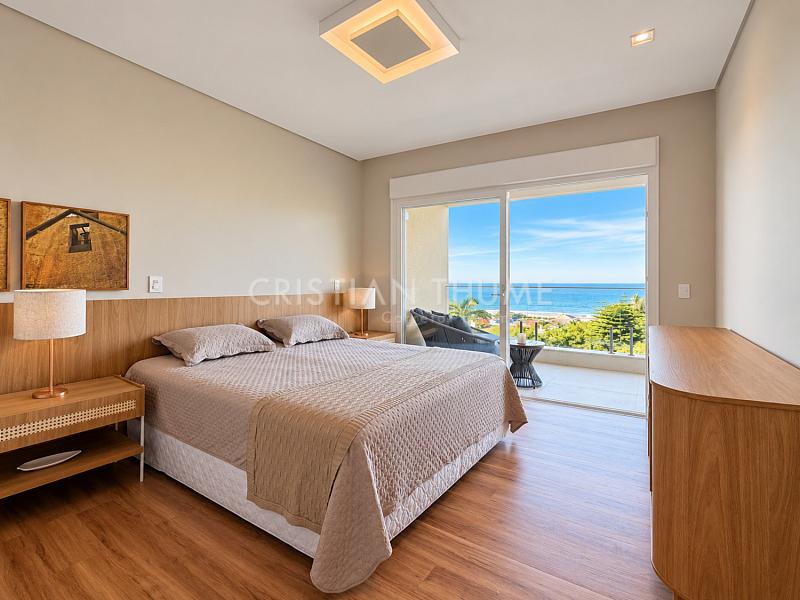 Casa � venda com Vista para o mar na Praia Brava, Florian�polis/SC. 15
