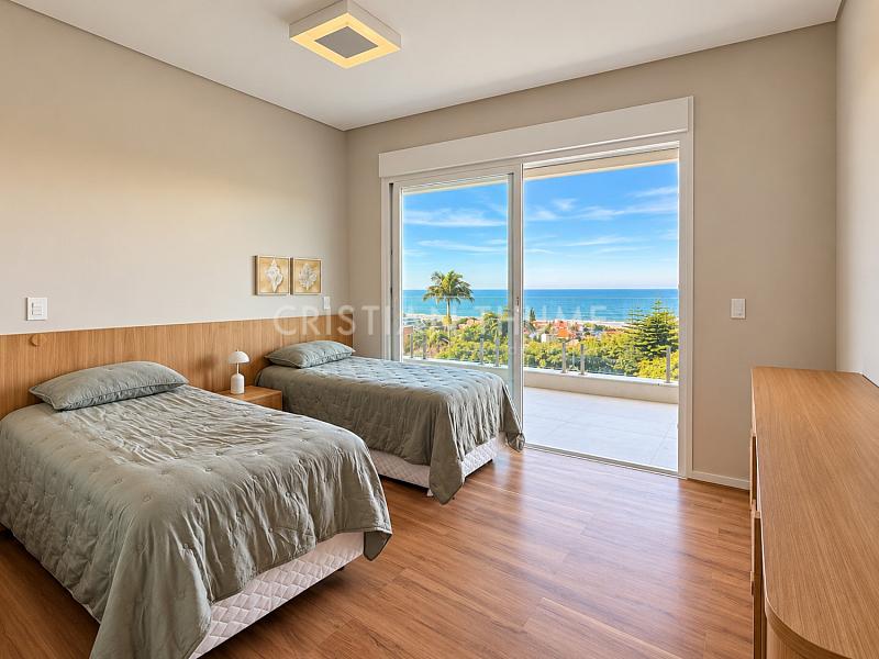 Casa � venda com Vista para o mar na Praia Brava, Florian�polis/SC. 17