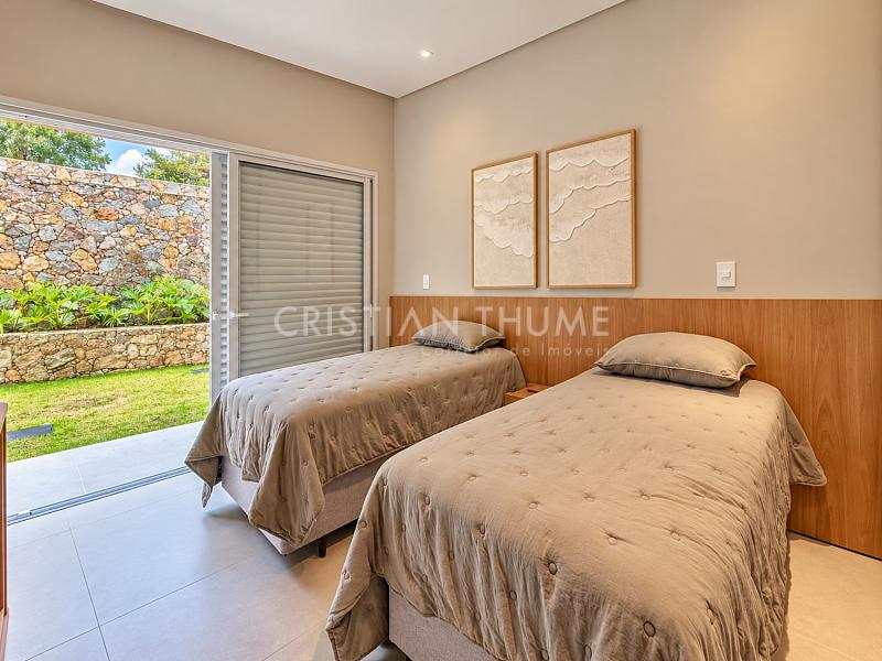 Casa � venda com Vista para o mar na Praia Brava, Florian�polis/SC. 19