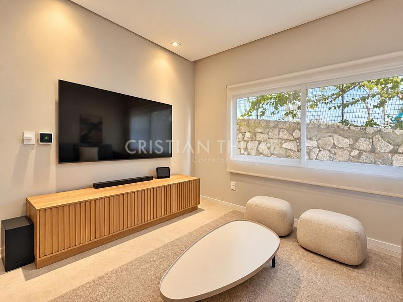 Casa � venda com Vista para o mar na Praia Brava, Florian�polis/SC. 21
