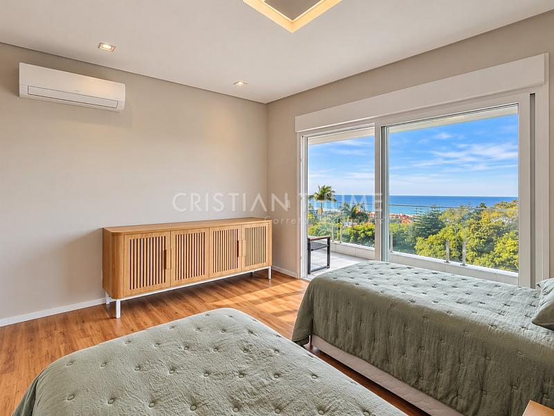 Casa � venda com Vista para o mar na Praia Brava, Florian�polis/SC. 25