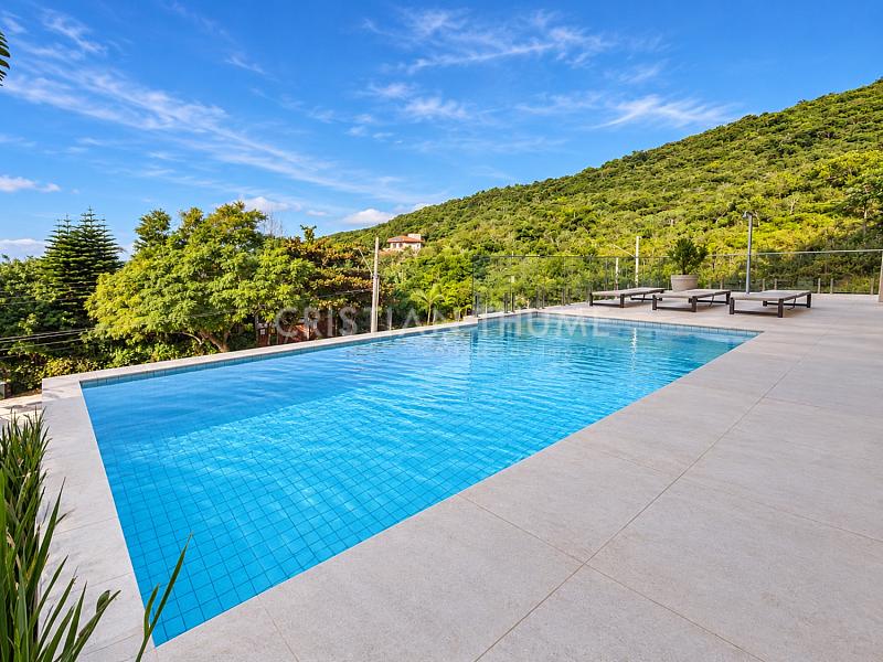 Casa � venda com Vista para o mar na Praia Brava, Florian�polis/SC. 5