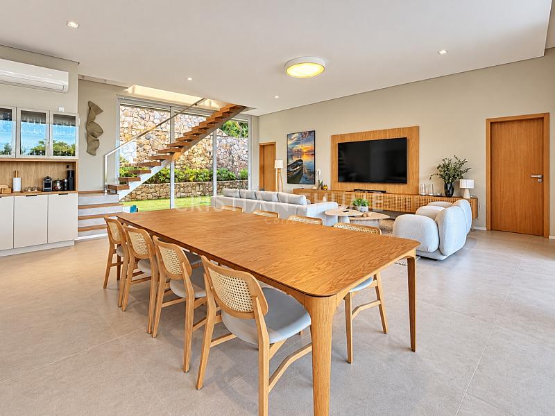 Casa � venda com Vista para o mar na Praia Brava, Florian�polis/SC. 8