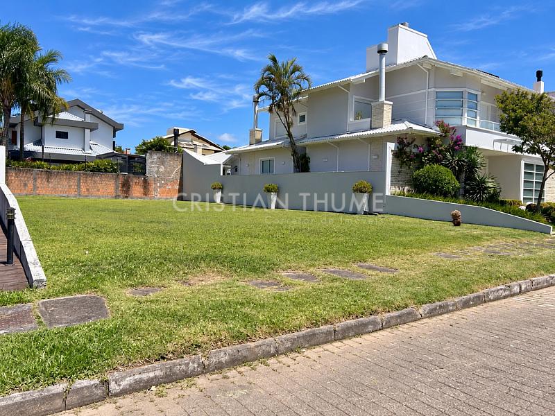 Terreno de 450 m� em Jurer� Internacional | Florian�polis 9