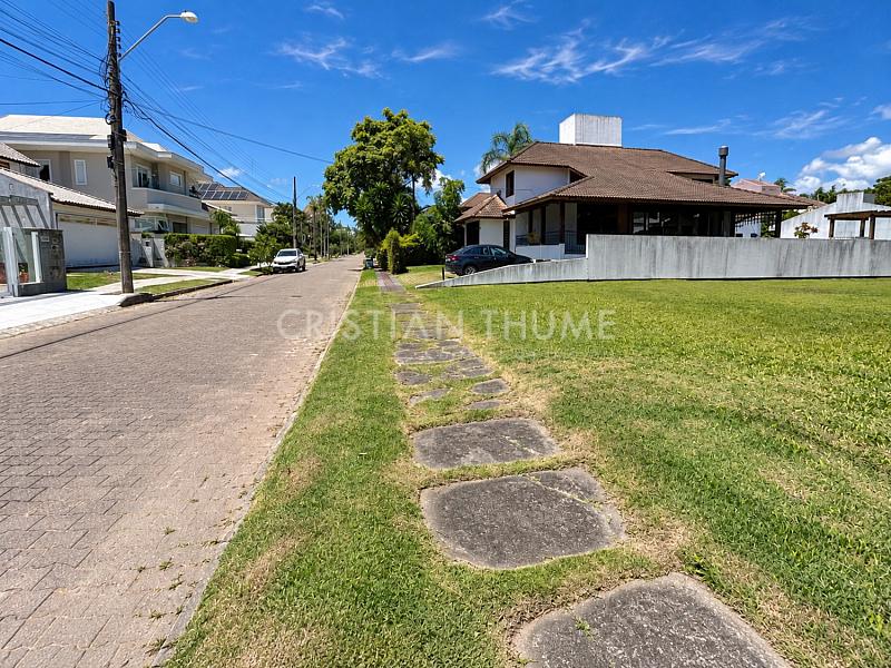 Terreno de 450 m� em Jurer� Internacional | Florian�polis 3