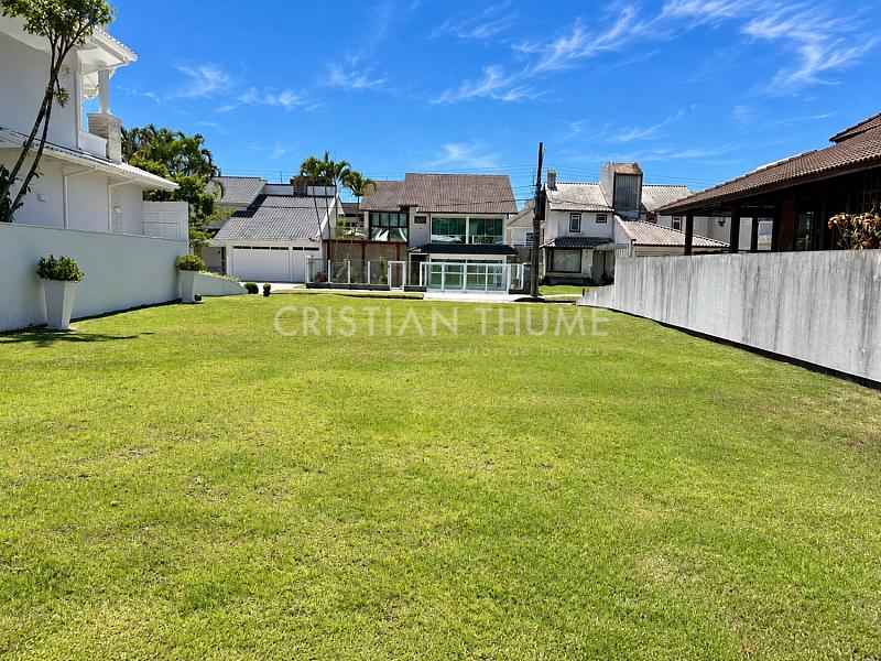 Terreno de 450 m� em Jurer� Internacional | Florian�polis 4