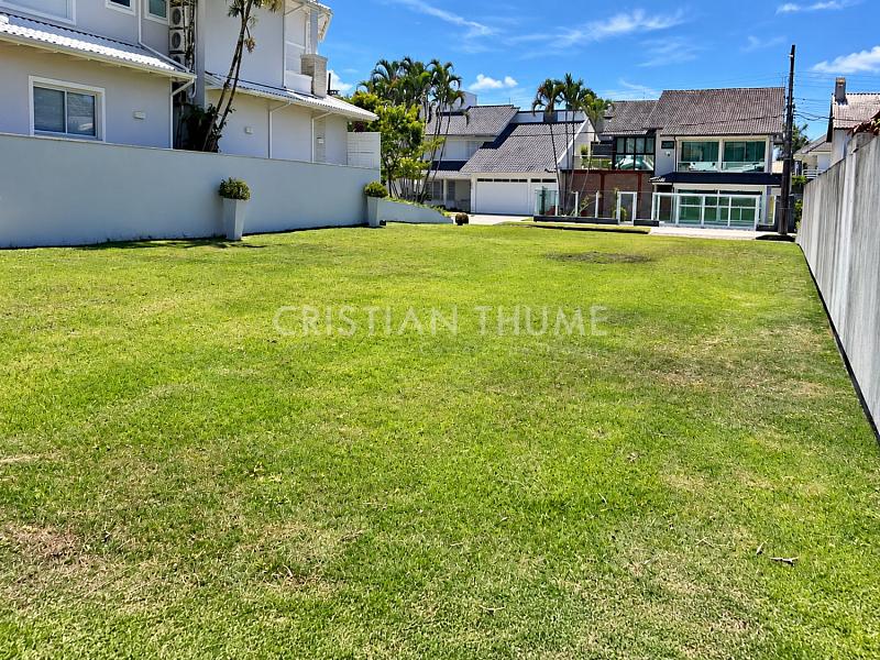 Terreno de 450 m� em Jurer� Internacional | Florian�polis 6