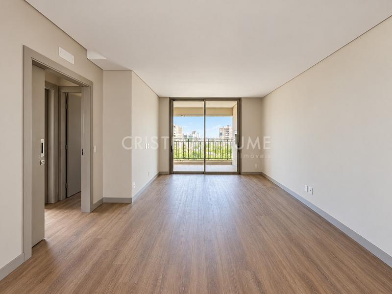 Apartamento novo com 3 su�tes na Avenida Trompowsky, Centro de Florian�polis 3
