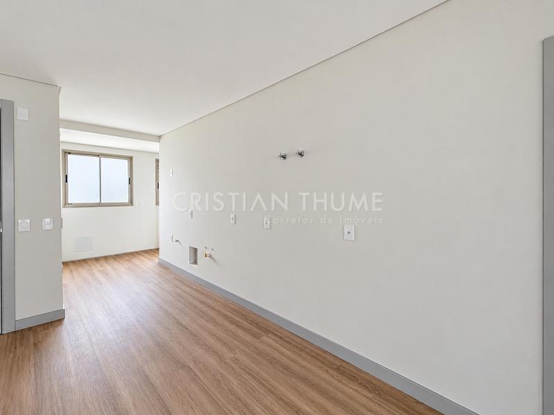 Apartamento novo com 3 su�tes na Avenida Trompowsky, Centro de Florian�polis 12