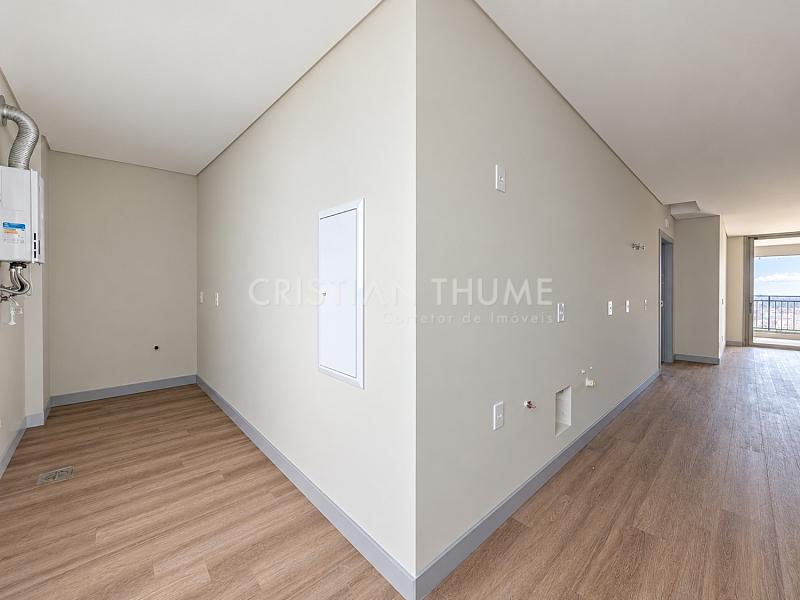 Apartamento novo com 3 su�tes na Avenida Trompowsky, Centro de Florian�polis 13