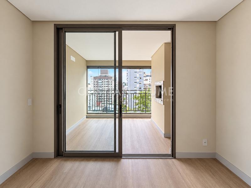 Apartamento novo com 3 su�tes na Avenida Trompowsky, Centro de Florian�polis 14