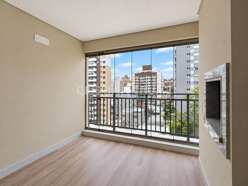 Apartamento novo com 3 su�tes na Avenida Trompowsky, Centro de Florian�polis 19