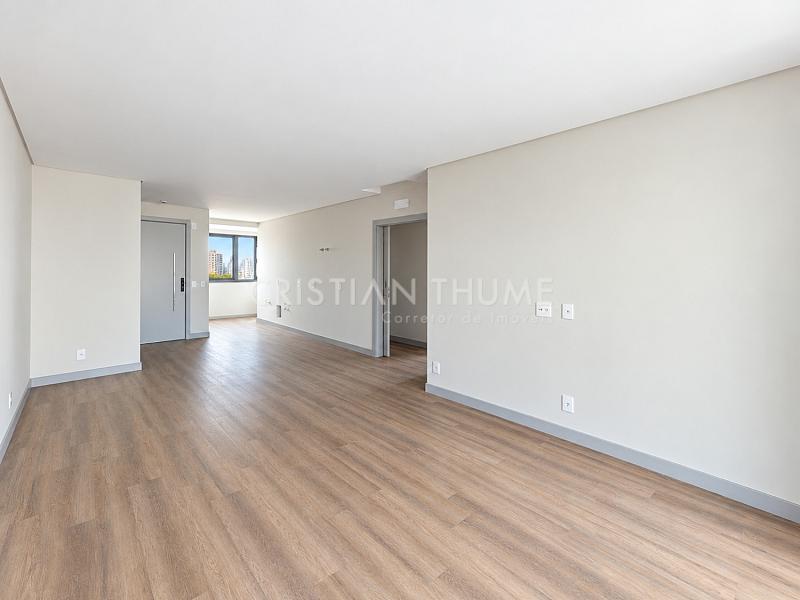 Apartamento novo com 3 su�tes na Avenida Trompowsky, Centro de Florian�polis 4