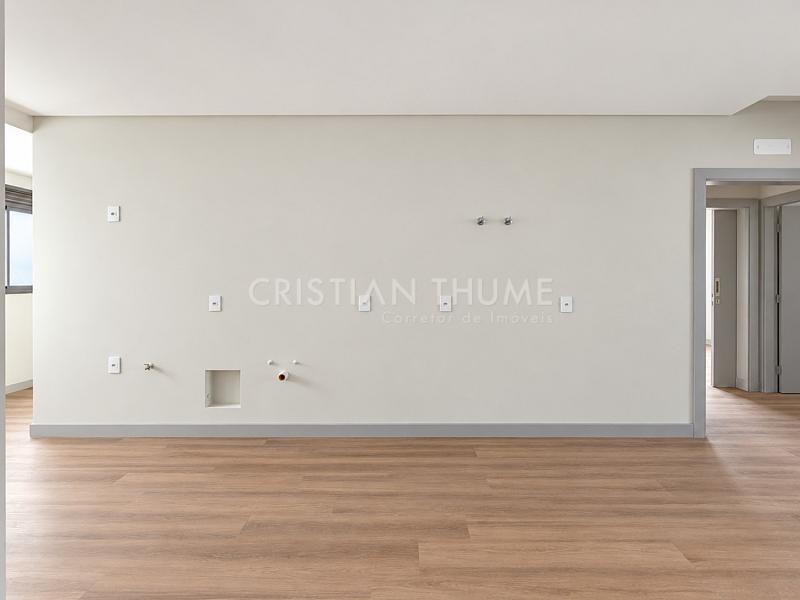 Apartamento novo com 3 su�tes na Avenida Trompowsky, Centro de Florian�polis 5