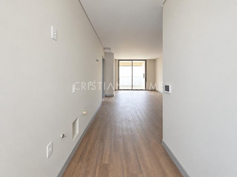 Apartamento novo com 3 su�tes na Avenida Trompowsky, Centro de Florian�polis 7