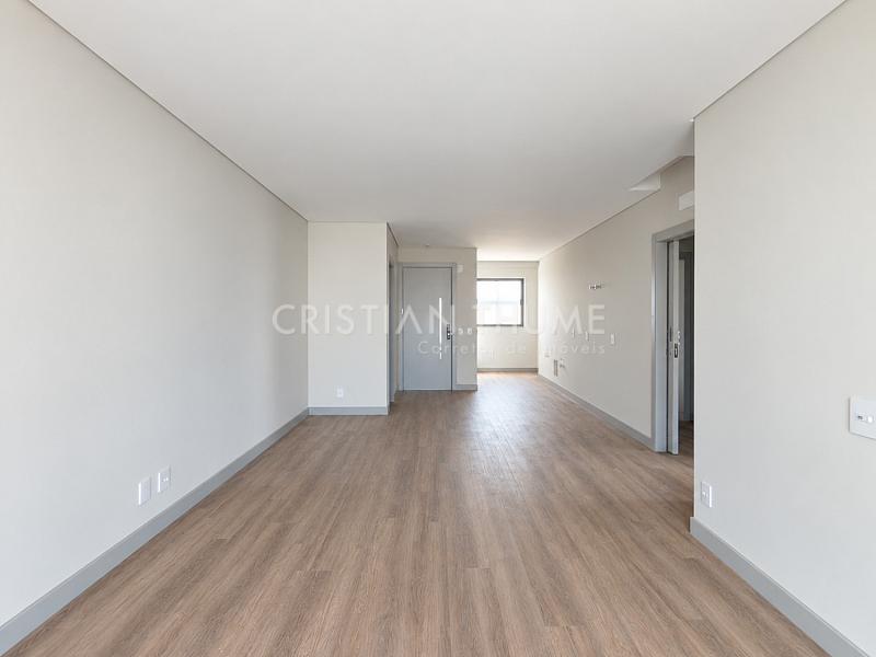 Apartamento novo com 3 su�tes na Avenida Trompowsky, Centro de Florian�polis 9