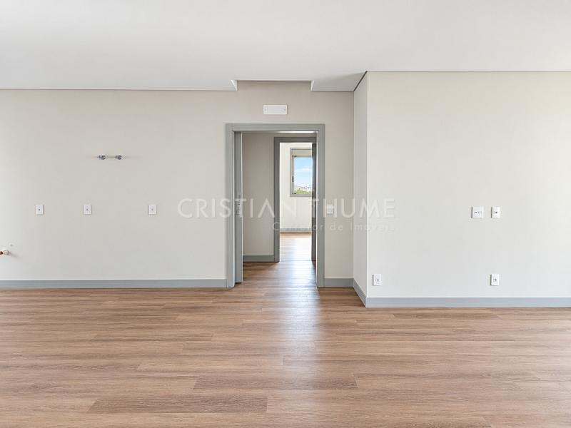 Apartamento novo com 3 su�tes na Avenida Trompowsky, Centro de Florian�polis 10
