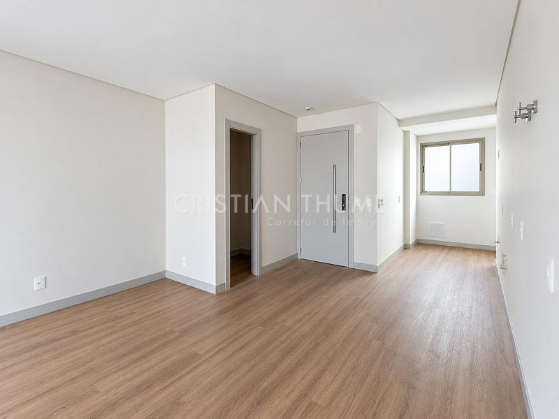 Apartamento novo com 3 su�tes na Avenida Trompowsky, Centro de Florian�polis 11