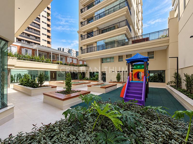 Apartamento novo com 3 su�tes na Avenida Trompowsky, Centro de Florian�polis 53