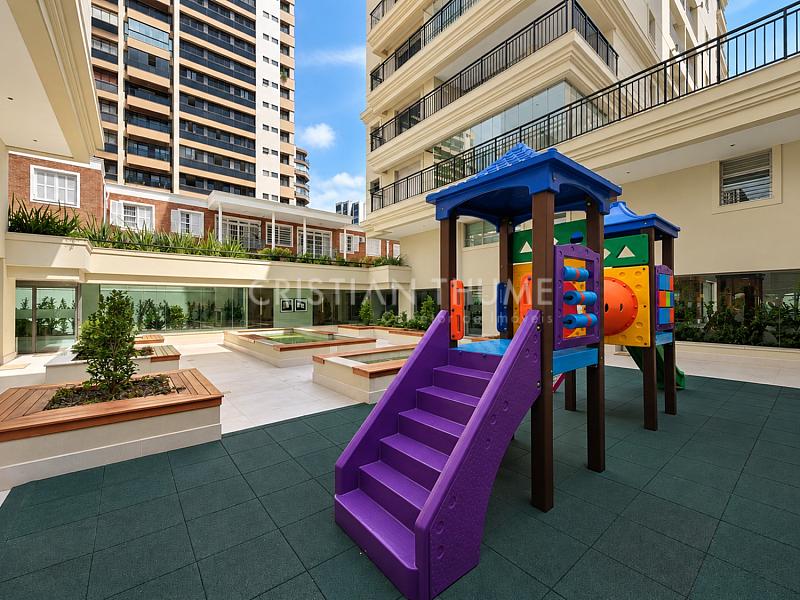 Apartamento novo com 3 su�tes na Avenida Trompowsky, Centro de Florian�polis 56