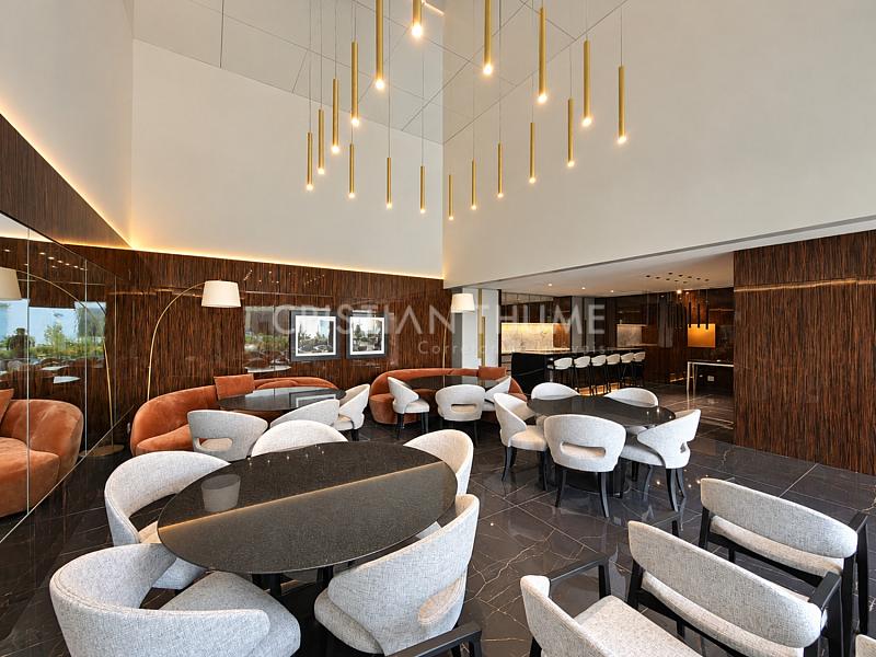 Apartamento novo com 3 su�tes na Avenida Trompowsky, Centro de Florian�polis 57