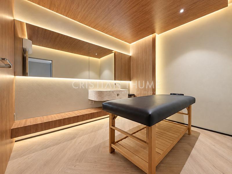 Apartamento novo com 3 su�tes na Avenida Trompowsky, Centro de Florian�polis 64