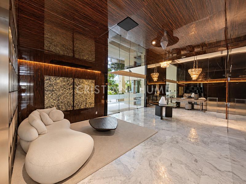 Apartamento novo com 3 su�tes na Avenida Trompowsky, Centro de Florian�polis 46