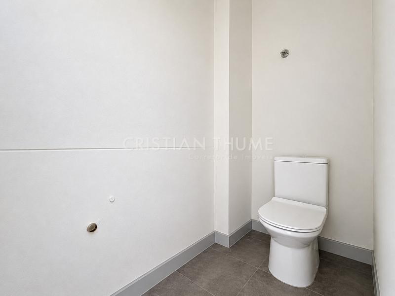 Apartamento novo com 3 su�tes na Avenida Trompowsky, Centro de Florian�polis 23